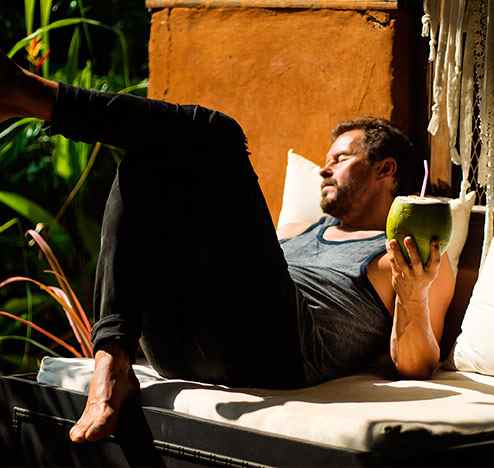 One Week Yoga Holiday Retreat in Goa, India 